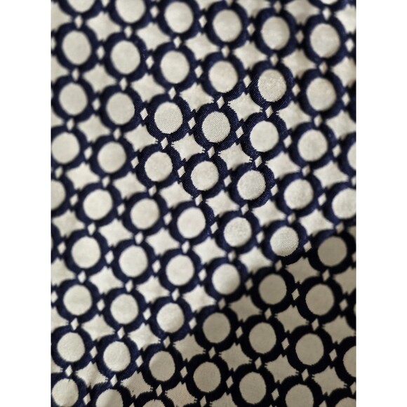 Banana Republic Geometric Preppy Minimalist Hampton Fit Shorts Women’s 4 - Picture 3 of 7